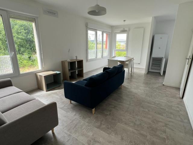 apartment in LYON