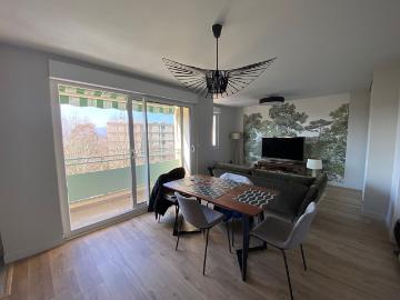 apartment in LYON