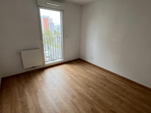 apartment in LYON