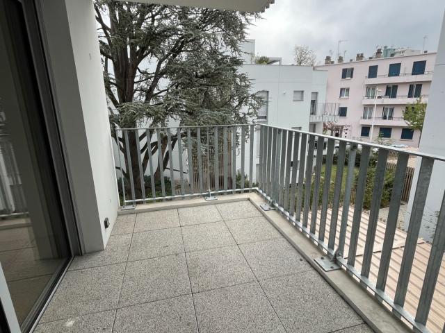 apartment in LYON