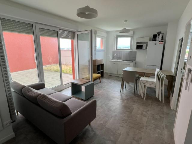 apartment in LYON