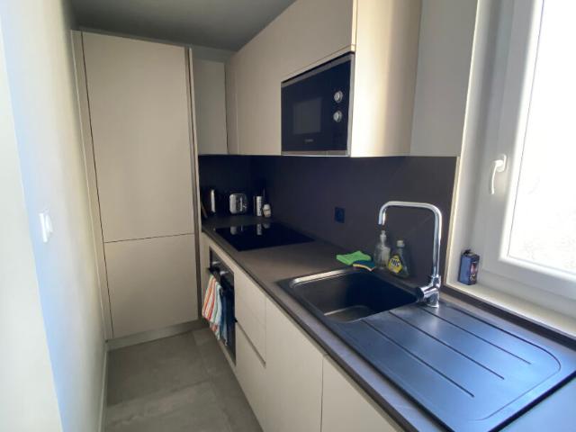 apartment in LYON