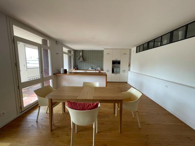 apartment in LYON