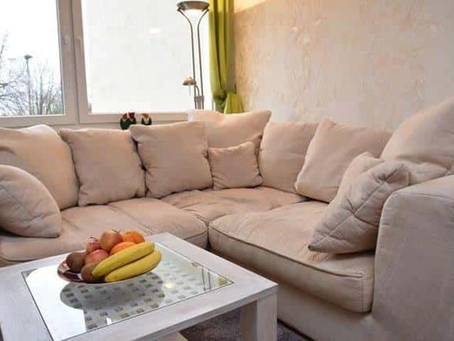 Apartment in Moulineauxplatz, Hemmingen for 89 m² with 2 bedrooms