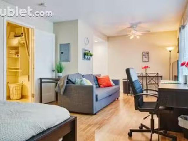 Apartment in Mountain View