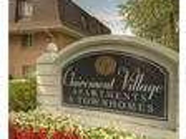 Apartment in move in condition in Saginaw