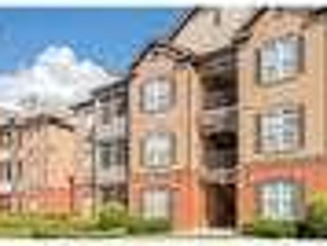 Apartment in move in condition in Pooler. Pet OK!