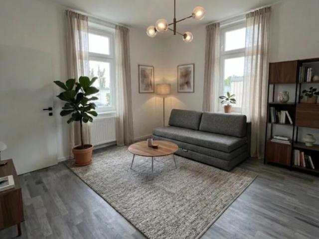 Apartment in Mödling generalsanierter Erstbezug € 650 inkl. Heizung