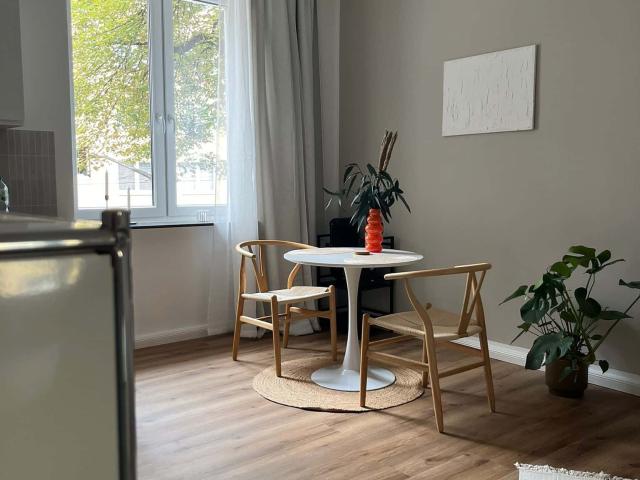 Apartment in Moltkestraße, Düsseldorf for 25 m²
