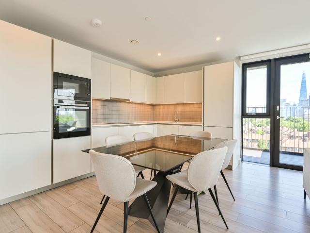 apartment in Momento Elephant & Castle