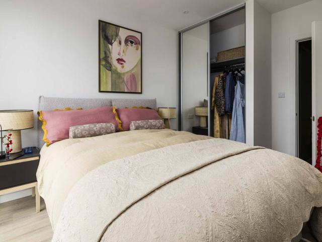 apartment in Momento Hayes