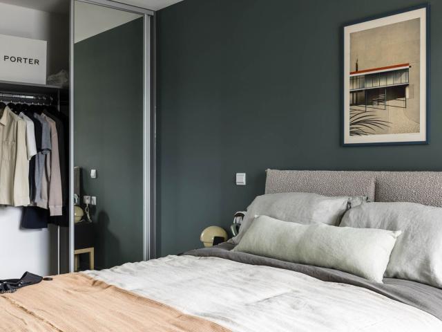 apartment in Momento Hayes
