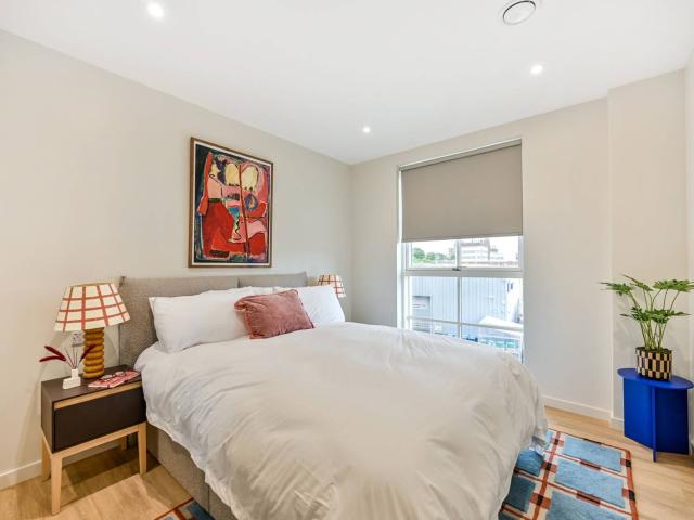 apartment in Momento Hayes