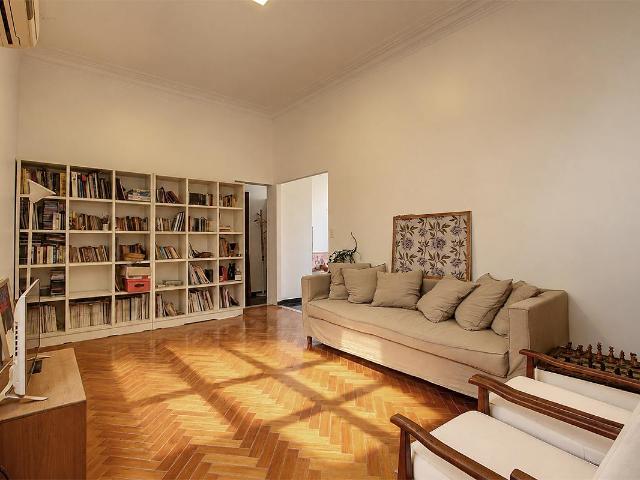 apartment in Monserrat Capital Federal