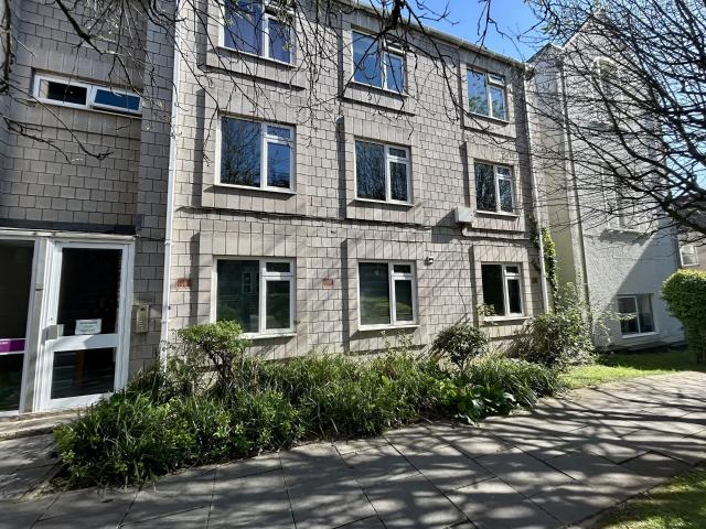 apartment in Montague Court Bristol