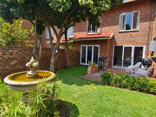 apartment in Monument Park, Pretoria, Gauteng