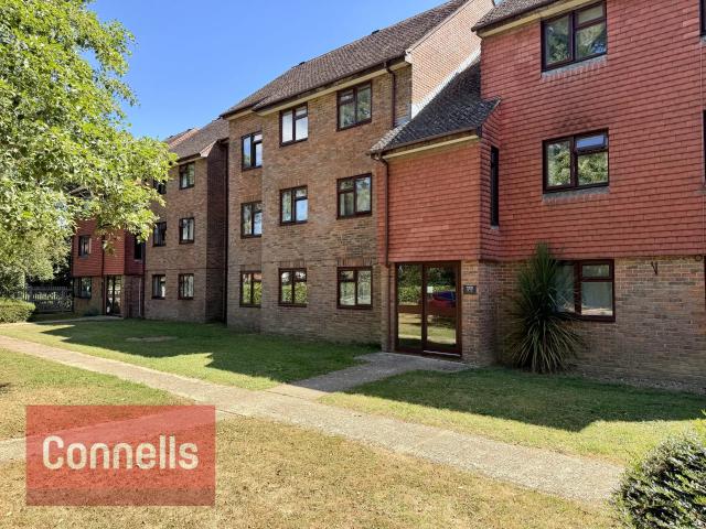 apartment in Moore Court