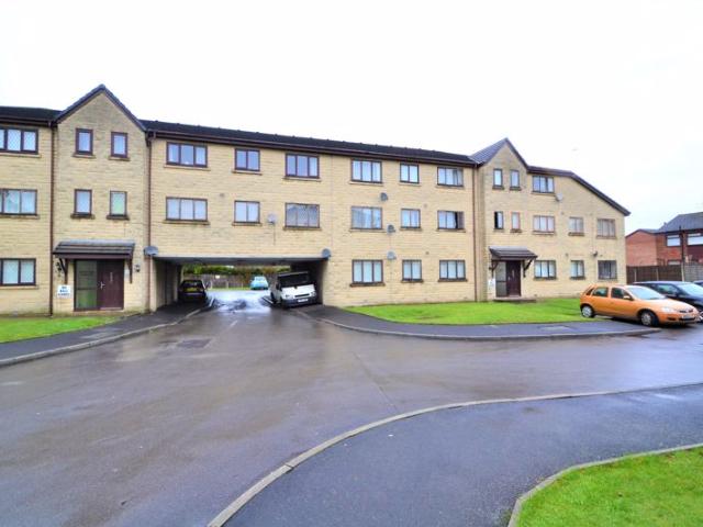 Moorfield Chase, Bolton, BL4