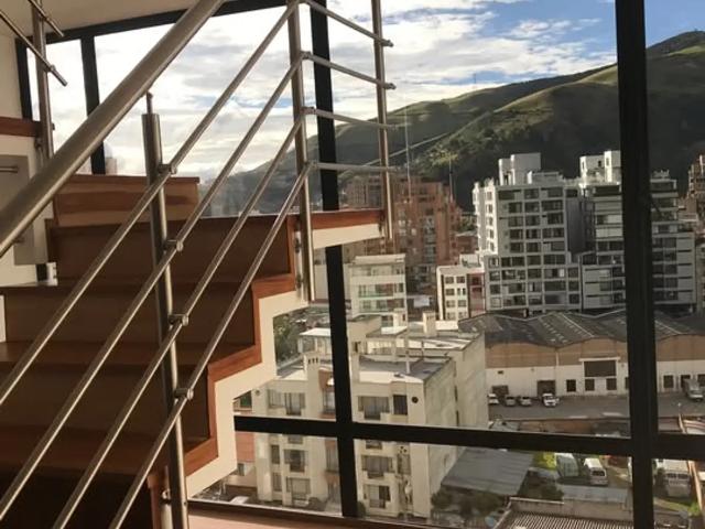 apartment in Morasurco, Pasto, Nariño