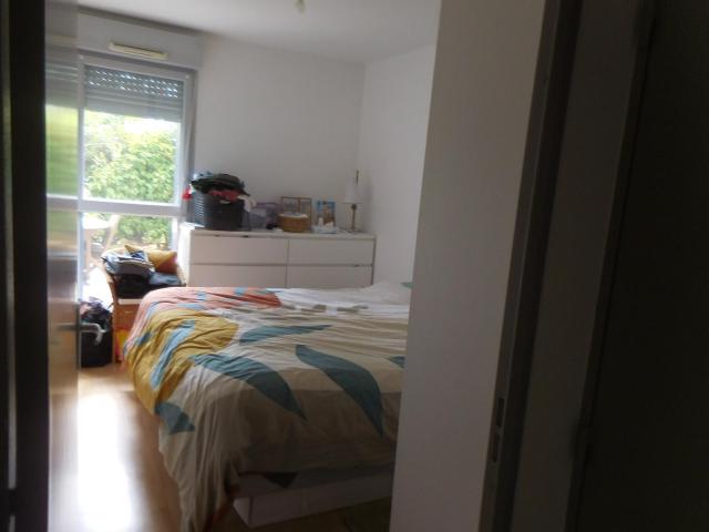 apartment in MORDELLES 35310 rent 570