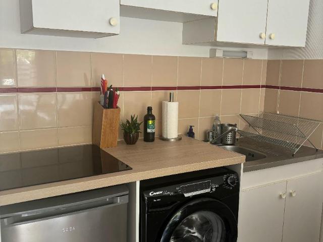 apartment in MORDELLES 35310 rent 570