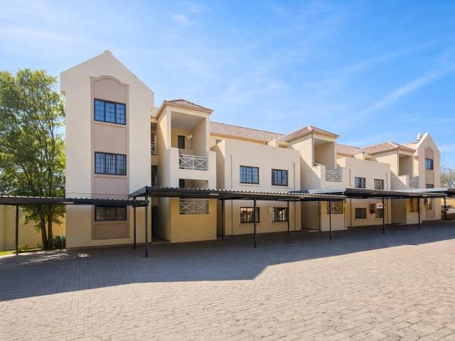apartment in Morningside, Sandton, Gauteng