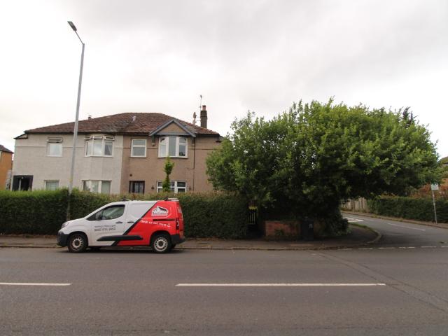 apartment in Mosspark Drive, Glasgow