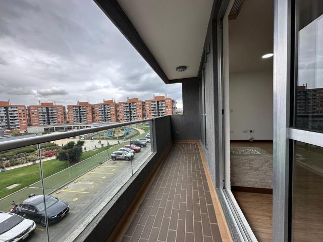 apartment in Mosquera, Cundinamarca