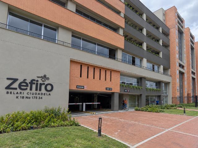 apartment in Mosquera, Cundinamarca