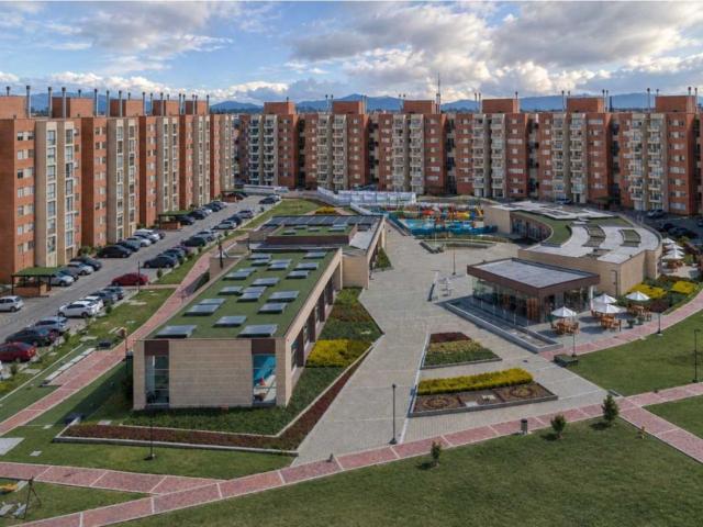 apartment in Mosquera, Cundinamarca