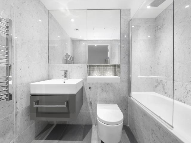 apartment in Mawes House, London, SE17 1EQ