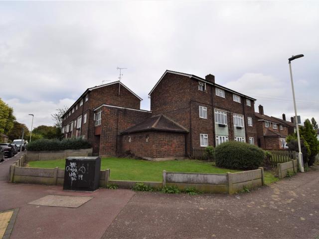 apartment in Maybury Road, Barking United Kingdom
