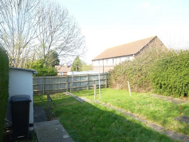 apartment in Maynard Close