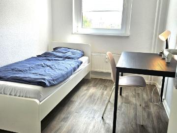 Apartment for rent in Neu Olvenstedt