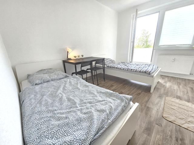 Apartment in Magdeburg 7