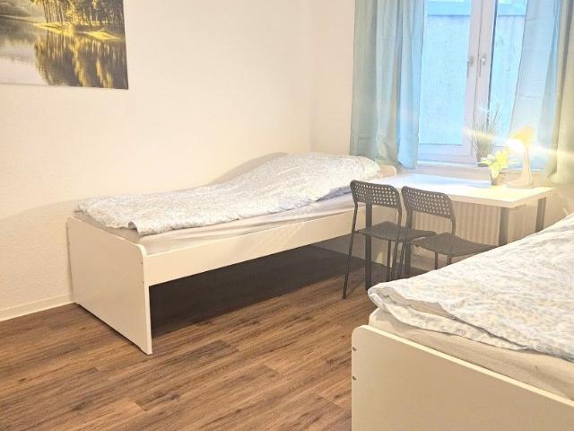 Apartment in Magdeburg