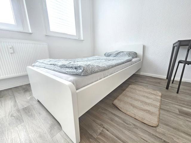 Apartment in Magdeburg 8