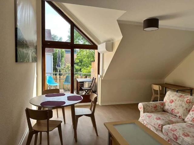 Apartment in Magdeburger Straße, Neuenstadt am Kocher for 60 m² with 1 bedroom