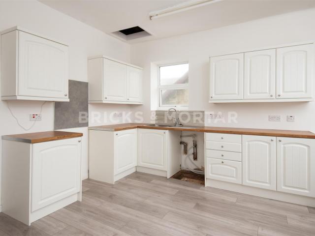 apartment in Main Street, Seahouses
