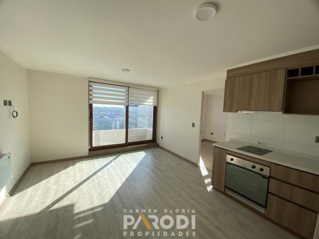 apartment in Maipú 1318, Concepción, Bío Bío, Chile