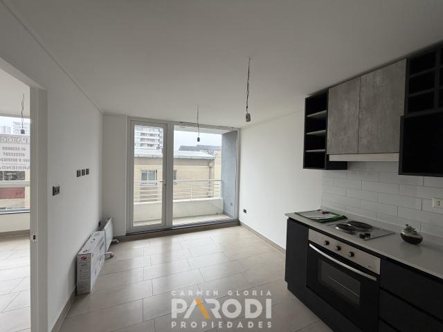 apartment in Maipú 1644, Concepción, Chile