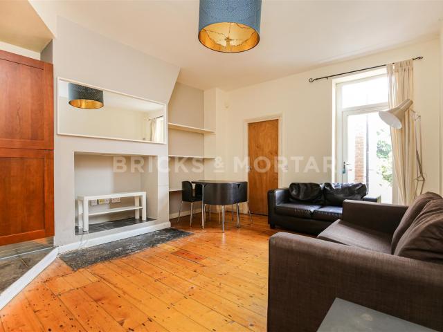 apartment in Malcolm Street, Heaton, Newcastle Upon Tyne,NE6