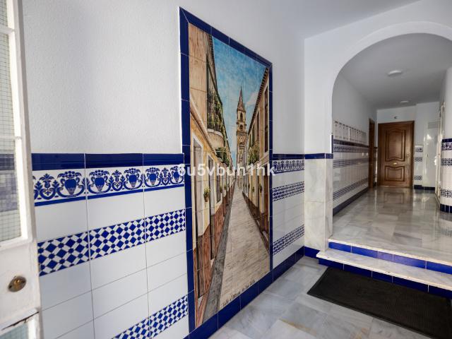 Apartment in Málaga, Costa del Sol