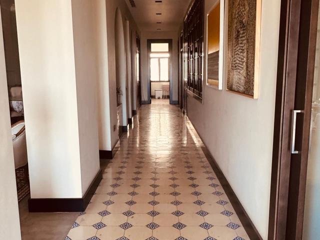 Apartment in Malaga