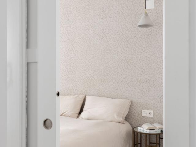 Apartment in Malaga