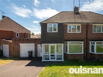 apartment in Malvern Road, Redditch, Worcestershire, B97 5DR