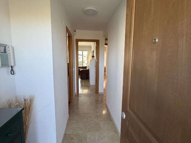 Apartment in Manilva, Costa del Sol