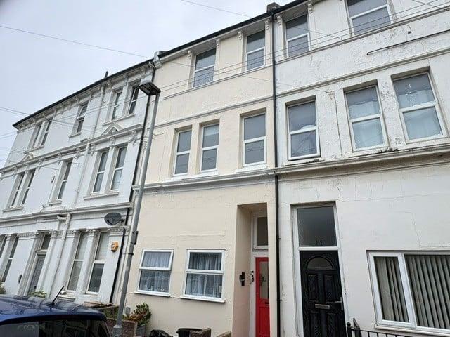 apartment in Manor Road, Hastings