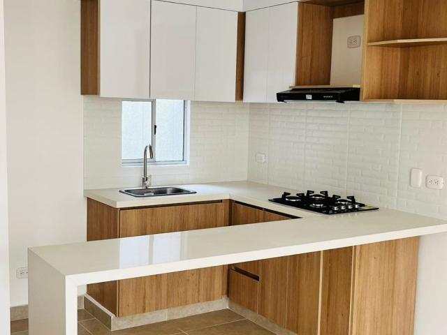 apartment in Manzanillo, Cartagena, Bolivar
