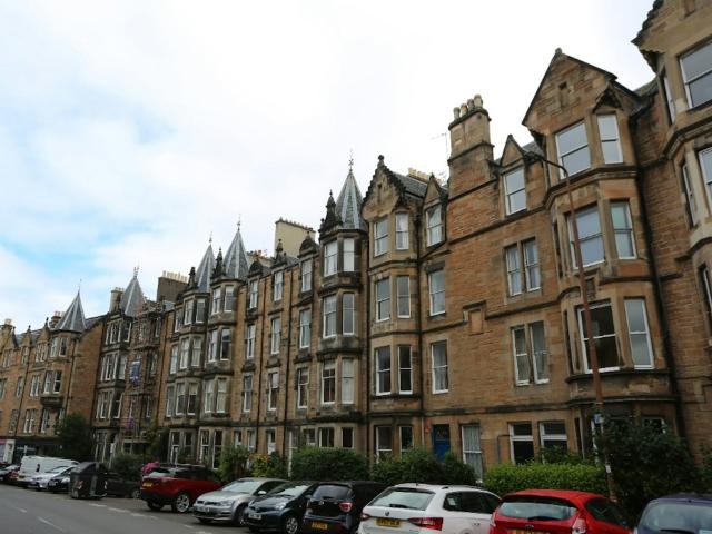 apartment in Marchmont Crescent, Flat 2F1 Marchmont, Edinburgh, EH9